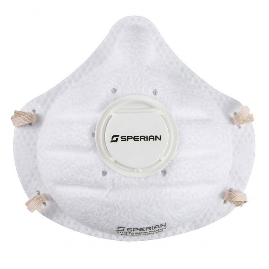 khẩu trang chống bụi Honeywell 1015790